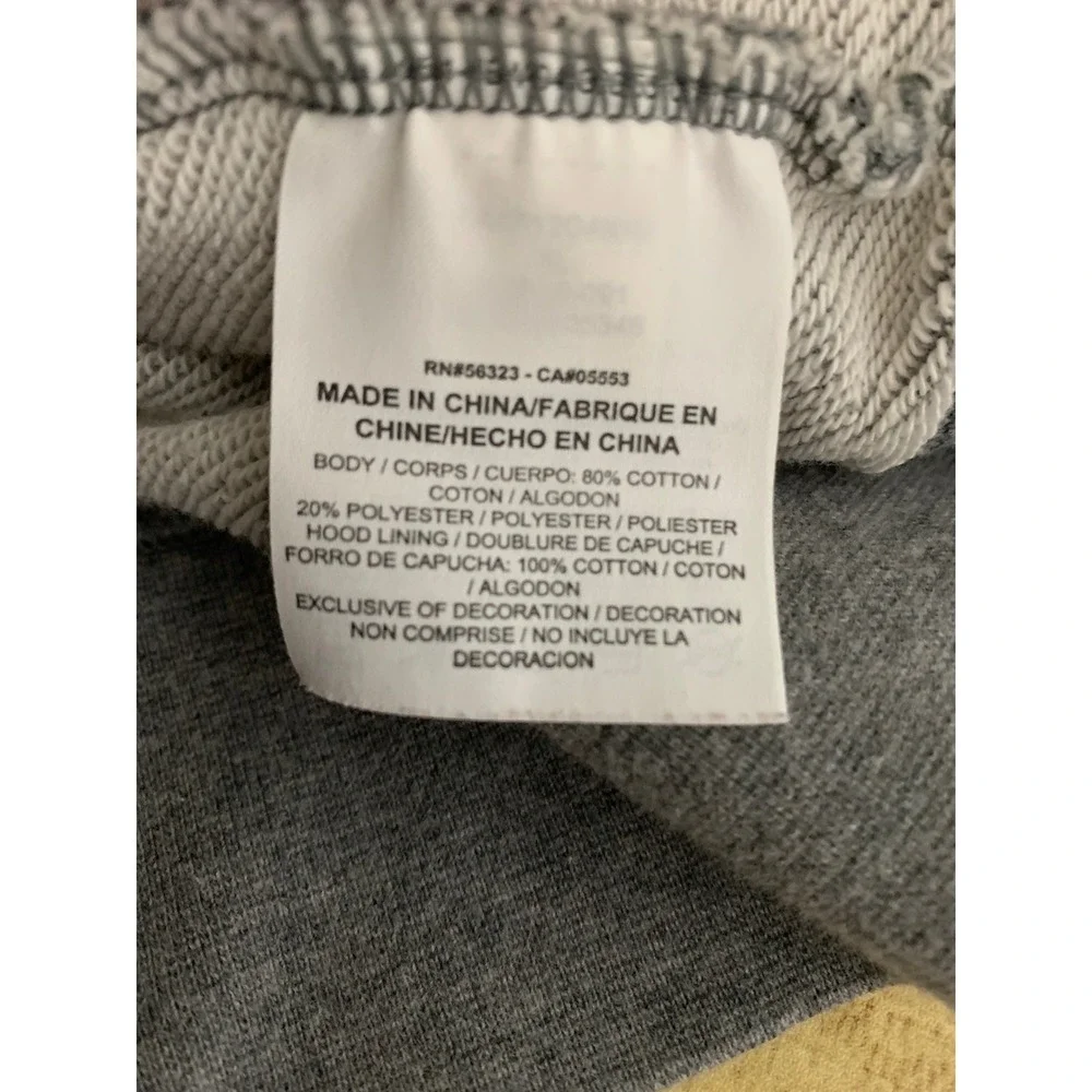Jordan sweater mens